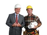 Engineer & Contractor