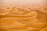 Arabian Sand Dunes
