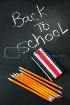 Back to school acessories