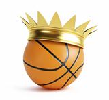 basketball gold grow