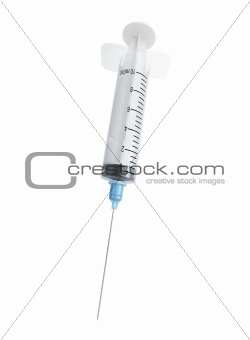 new syringe