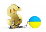 dollar crisis Ukraine