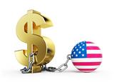 dollar crisis USA
