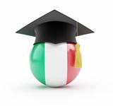 education in italy