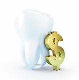 cost of dental treatment