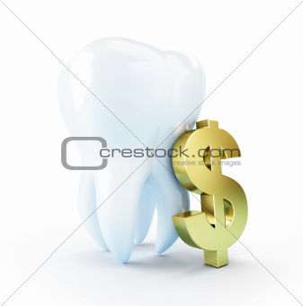 cost of dental treatment