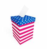vote box usa