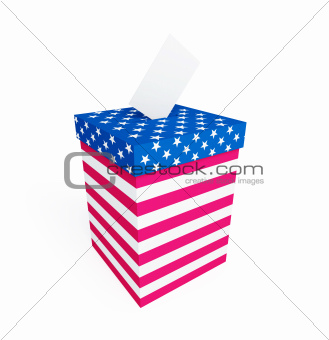 vote box usa