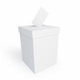vote box form