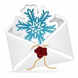 Christmas Email