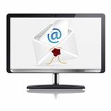 E-Mail Concept