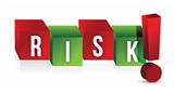 Word risk with an exclamation mark