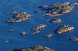 Islets on Lofoten