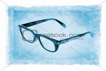 Old Glasses