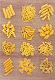 Pasta Selection
