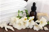 Aromatherapy Spa Treatment