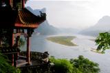 Li river, China