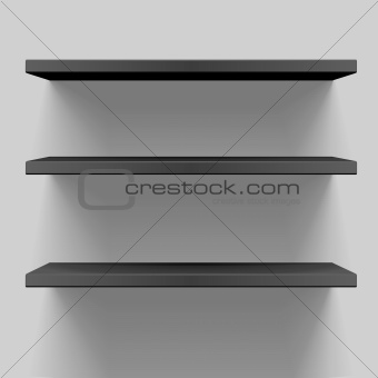 black_shelves