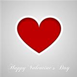 valentine heart