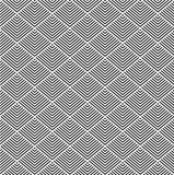 Seamless geometric texture.