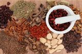 Chinese Herbal  Medicine