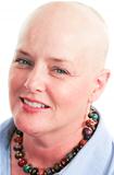 Portrait of Cancer Survivor
