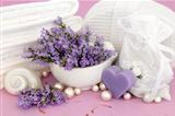 Lavender Herb Accessories