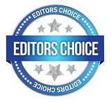 editors choice concept