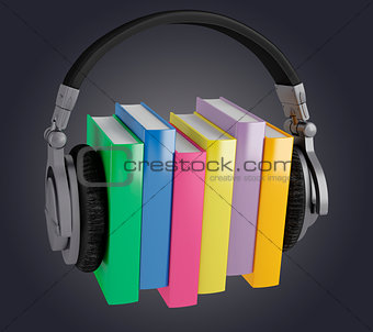 Audiobooks 