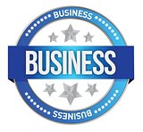 business seal