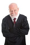 Friendly Competent Judge