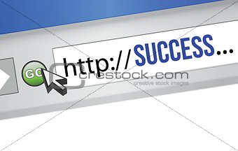 Online Business Success