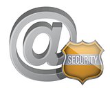 security shield internet