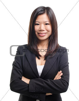 Educational/Business woman