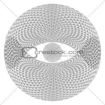 Eye Sphere