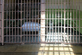 alcatraz jail cells