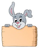 Image with rabbit theme 6