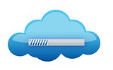 cloud downloading