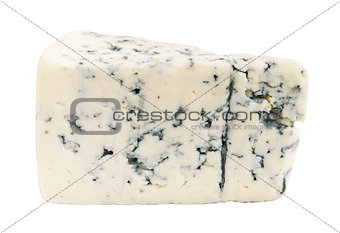 Cheese With Mold