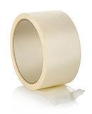 Big roll of insulating tape