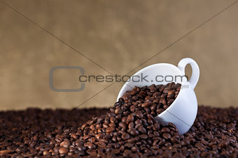 Coffee abundance