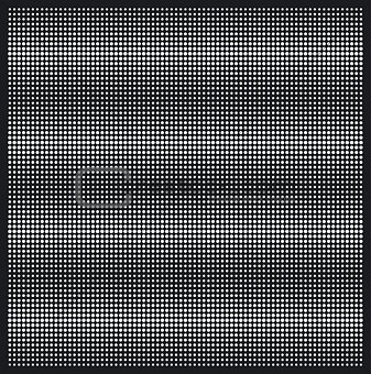 white black grid