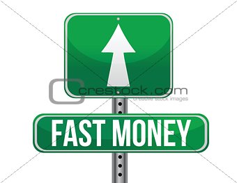 fast easy money