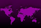 Purple map
