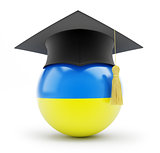 education in ukraine