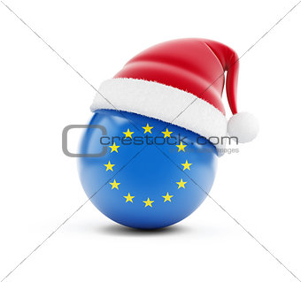 Christmas in the European Union