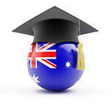 education in australia