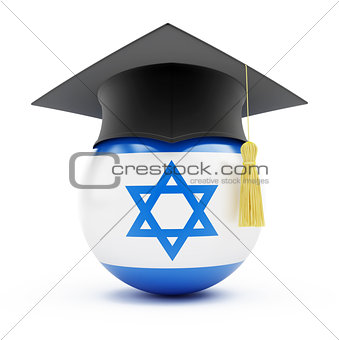 education in israel