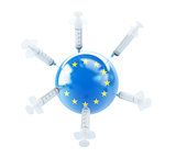 injections by the european union