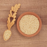 Quinoa Grain